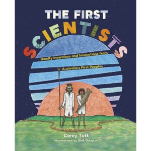 the first scientist